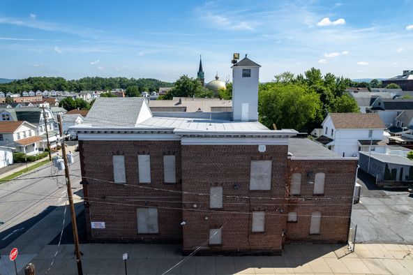 543 N Main St, Wilkes Barre, PA 18705